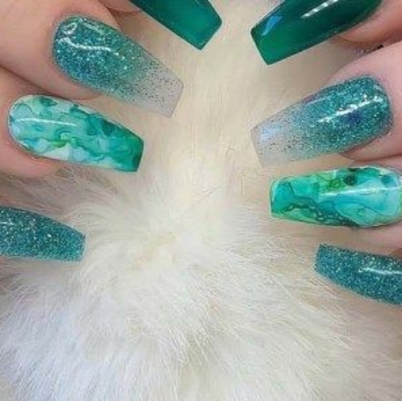 Press on nails bundle - Picture 7 of 16